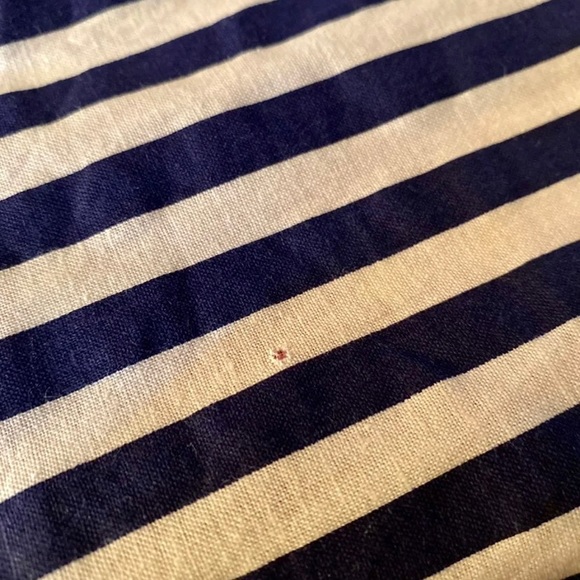 Longaberger 1993 All Star Basket # 14494 (With Liner & Tag) - Picture 10 of 10